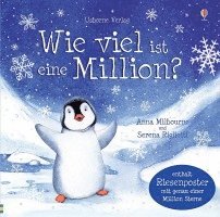 bokomslag Wie viel ist eine Million?