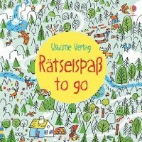 Rätselspaß to go 1