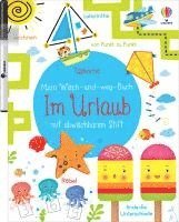 Mein Wisch-und-weg-Buch: Im Urlaub 1