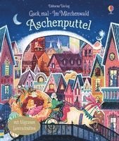 bokomslag Guck mal - Im Märchenwald: Aschenputtel