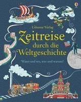 Zeitreise durch die Weltgeschichte 1