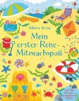 Mein erster Reise-Mitmachspaß 1