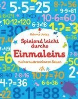 Spielend leicht durchs Einmaleins 1