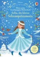 Fiona Watt - Sofia, die kleine Schneeprinzessin, Häftad. Tillgänglighet: Lägg i varukorg