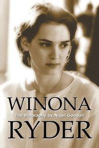 bokomslag Winona Ryder