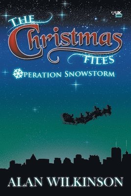 The Christmas Files 1