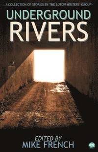 bokomslag Underground Rivers
