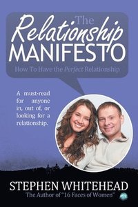 bokomslag The Relationship Manifesto