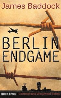 bokomslag Berlin Endgame