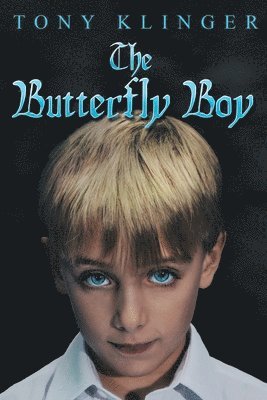 The Butterfly Boy 1