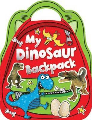 My Dinosaur Backpack