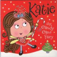 Katie the Candy Cane Fairy