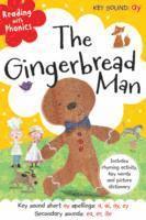 Gingerbread Man