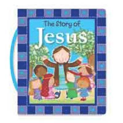 Story of Jesus