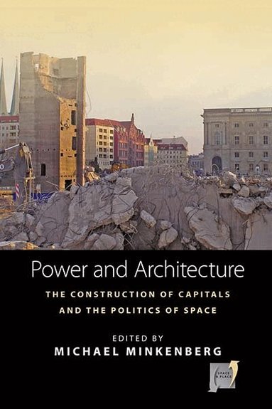 Michael Minkenberg - Power and Architecture, Inbunden