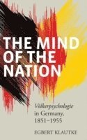 bokomslag Mind of the Nation