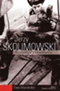bokomslag Jerzy Skolimowski