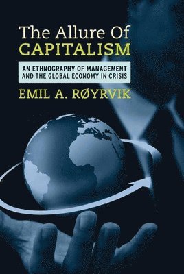 bokomslag Allure of Capitalism