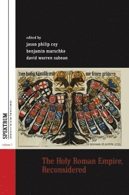Holy Roman Empire, Reconsidered 1