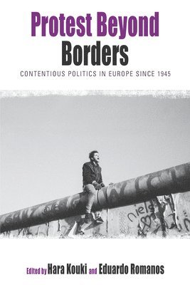 Protest Beyond Borders 1