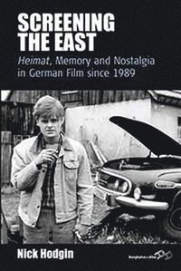 bokomslag Screening the East