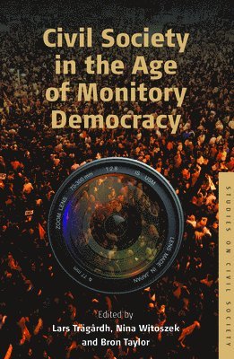 Civil Society in the Age of Monitory Democracy 1