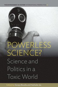 bokomslag Powerless Science?