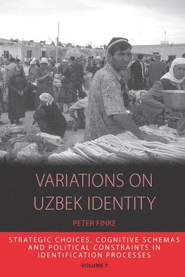 Variations on Uzbek Identity 1