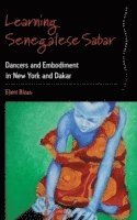 bokomslag Learning Senegalese Sabar