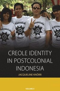 bokomslag Creole Identity in Postcolonial Indonesia