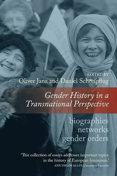 Gender History in a Transnational Perspective