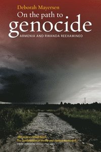 bokomslag On the Path to Genocide