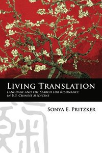 bokomslag Living Translation