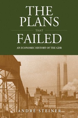 bokomslag Plans That Failed