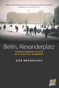 bokomslag Berlin, Alexanderplatz