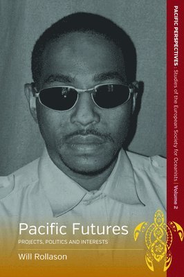 bokomslag Pacific Futures