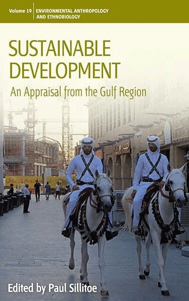 Paul Sillitoe - Sustainable Development, Inbunden