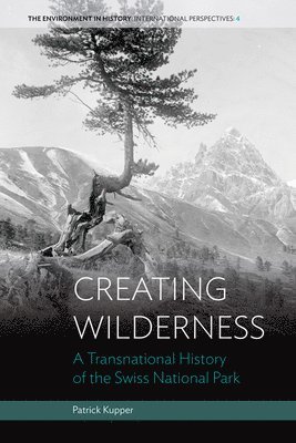 Creating Wilderness 1