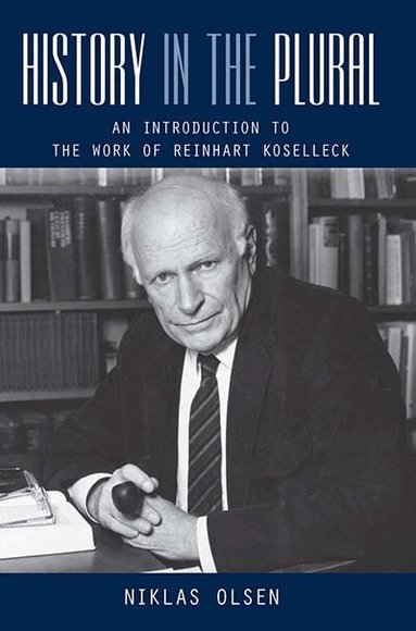 Niklas Olsen - History in the Plural, Häftad