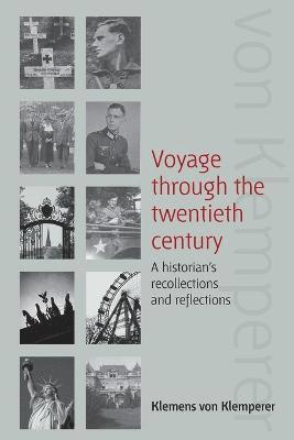 bokomslag Voyage Through the Twentieth Century