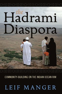 Hadrami Diaspora
