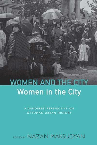 Women and the City, Women in the City 1