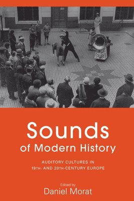 Sounds of Modern History 1