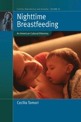 Nighttime Breastfeeding 1