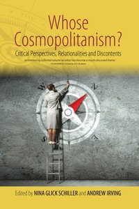 bokomslag Whose Cosmopolitanism?