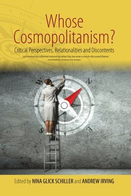 Whose Cosmopolitanism? 1