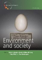 Patrick Gallagher, Danielle Dinovelli-Lang, Paige West - Environment and Society - Volume 5, Häftad