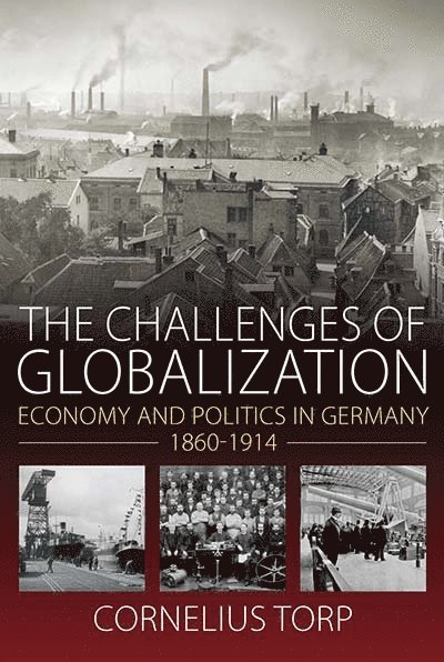 Challenges of Globalization