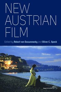 bokomslag New Austrian Film
