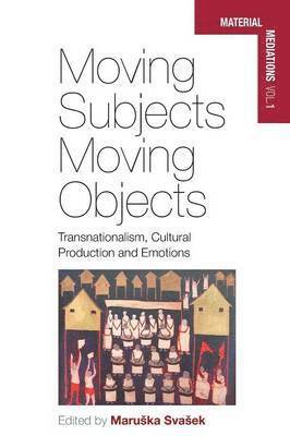 Moving Subjects, Moving Objects 1